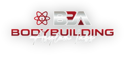 BodyBuilding Asylum