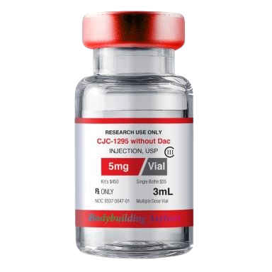 CJC-1295 without Dac 5mg