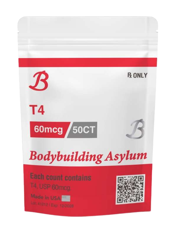 T4 60mg