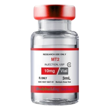 Melanotan MT2