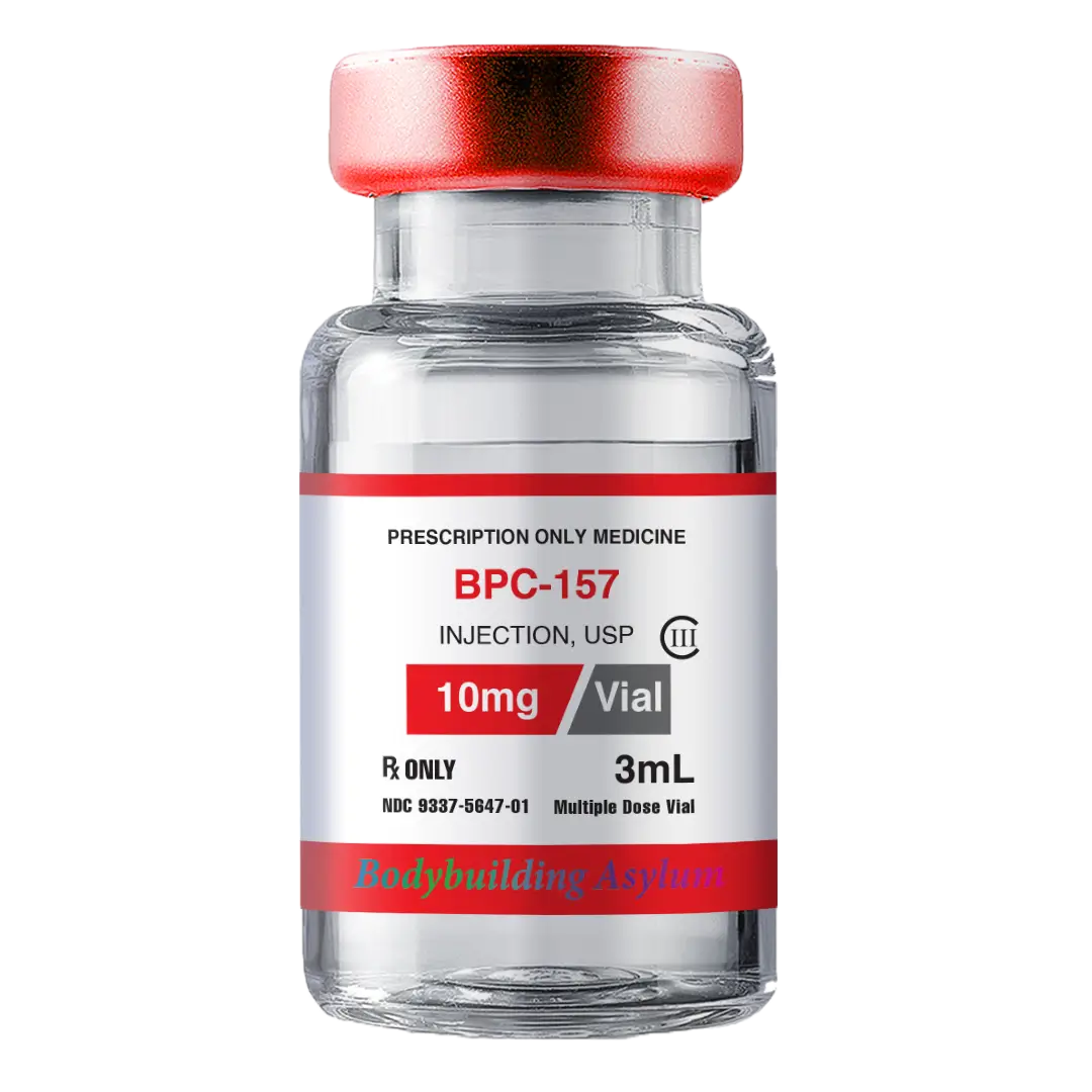 BPC-157 10mg