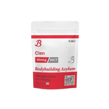 Clen 40mcg