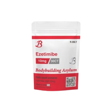 Ezetimibe