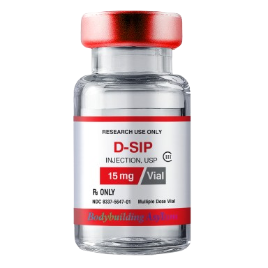D-SIP 15mg