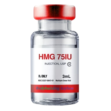 HMG 75IU