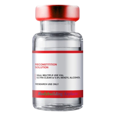 Reconstitution solution