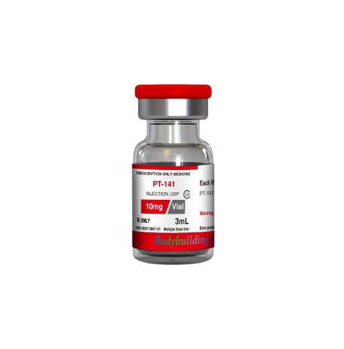 PT-141 10mg