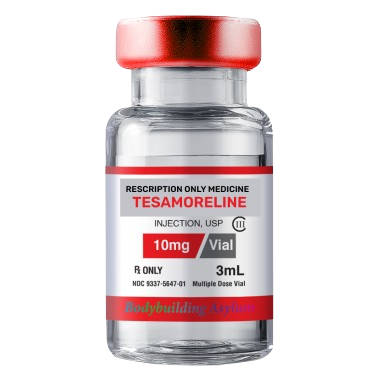 Tesamorelin 10mg