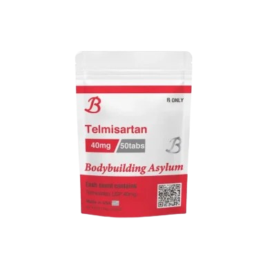 Telmisartan 40mg