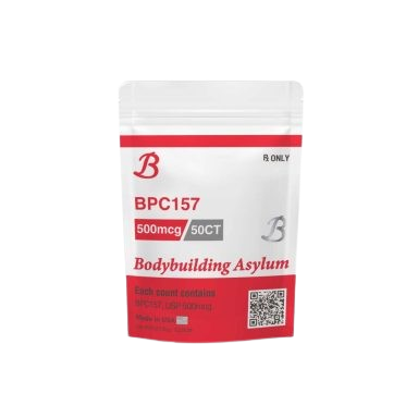 Bpc157 500mcg