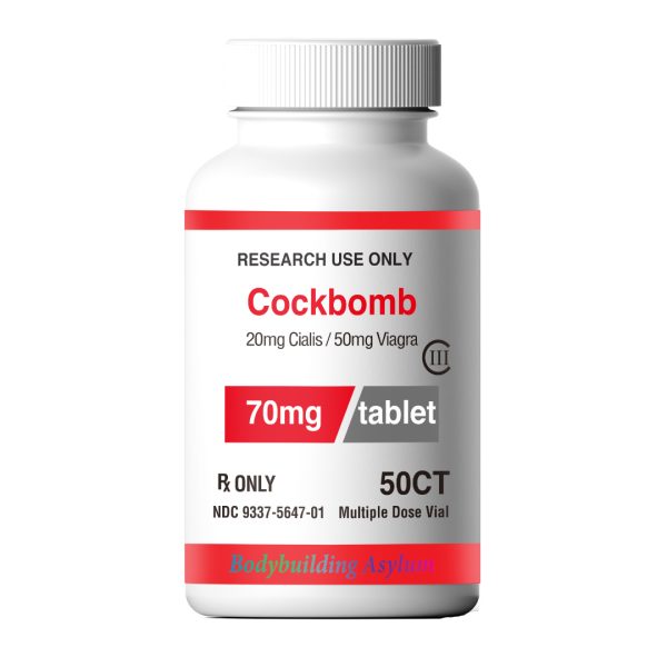Cockbomb