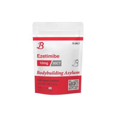 Ezetimibe