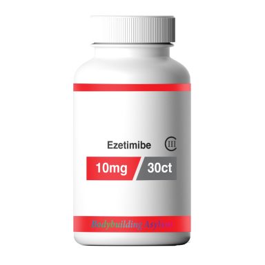 Ezetimibe