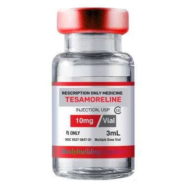 Tesamorelin 10mg
