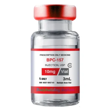 BPC-157 10mg