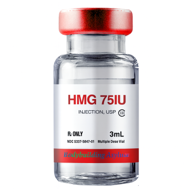 HMG 75IU